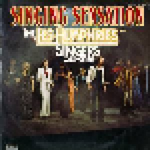 The Les Humphries Singers: Singing Sensation [Les Humphries Singers And Orchestra] (Promo-LP) - Bild 1