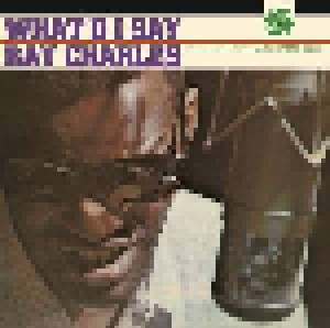 Ray Charles: What'd I Say (CD) - Bild 1