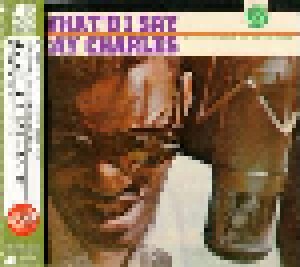 Ray Charles: What'd I Say (CD) - Bild 2