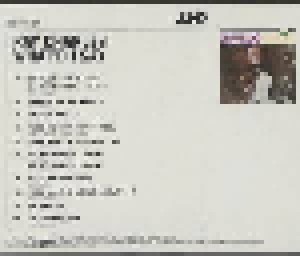 Ray Charles: What'd I Say (CD) - Bild 3