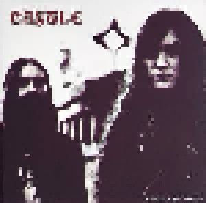 Castle: Welcome To The Graveyard (LP) - Bild 1
