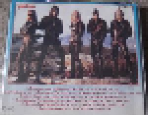 Judas Priest: Best Collection (CD) - Bild 5