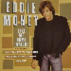 Cover - Eddie Money: Take Me Home Tonight