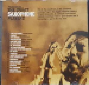 Presenting... The Great Saxophon Players (CD) - Bild 3