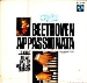 Ludwig van Beethoven: Appassionata (LP) - Bild 1