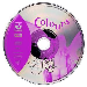 Eloy: Colours (CD) - Bild 5