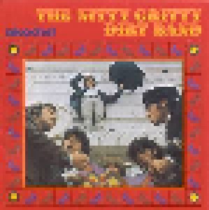 Nitty Gritty Dirt Band: Ricochet (CD) - Bild 1