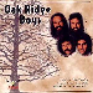 The Oak Ridge Boys: Gypsy Boy (CD) - Bild 1