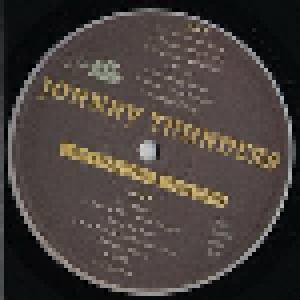 Johnny Thunders: Chinese Rocks (LP) - Bild 2