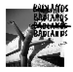 The Sins Of My Youth: Badlands (CD) - Bild 1