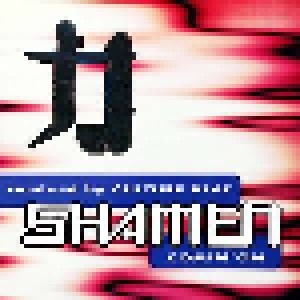 The Shamen: Comin' On Remixed By Culture Beat (12") - Bild 1