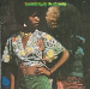 Donald Byrd: Street Lady (CD) - Bild 1