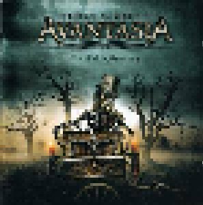 Tobias Sammet's Avantasia: The Wicked Symphony (CD) - Bild 1