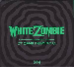 White Zombie: It Came From N.Y.C. (3-CD) - Bild 2