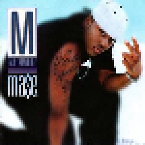 Ma$e: Harlem World (CD) - Bild 1