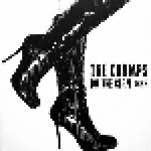 The Cramps: Do The Clam 1986 (2-LP) - Bild 1