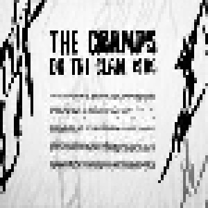 The Cramps: Do The Clam 1986 (2-LP) - Bild 3