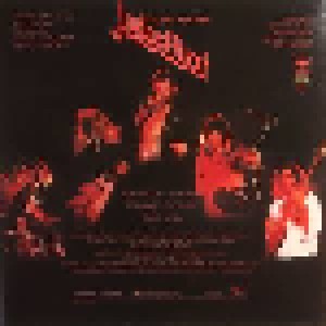 Judas Priest: Killing Machine (LP) - Bild 2