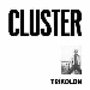 Trikolon: Cluster (LP) - Bild 1