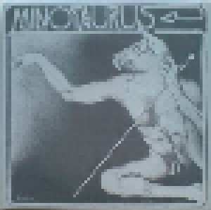 Minotaurus: Fly Away (LP) - Bild 1