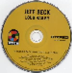 Jeff Beck: Loud Hailer (CD) - Bild 4