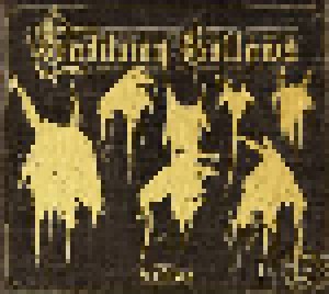 The Goddamn Gallows: 7 Devils (CD) - Bild 1