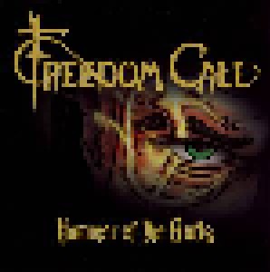 Freedom Call: Hammer Of The Gods (Single-CD) - Bild 1
