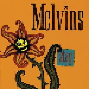 Melvins: Stag (2-LP) - Bild 1