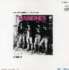 Ramones: Do You Wanna Dance? (7") - Bild 2