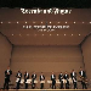 Cover - Hermann Koenig: Philip Jones Brass Ensemble: Toccata And Fugue