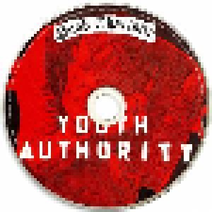 Good Charlotte: Youth Authority (CD) - Bild 5