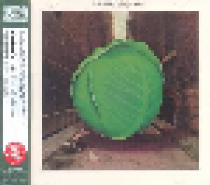 The Meters: Cabbage Alley (CD) - Bild 1
