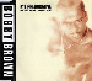 Bobby Brown: My Prerogative (Single-CD) - Bild 1