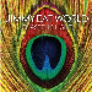 Jimmy Eat World: Chase This Light (LP) - Bild 1