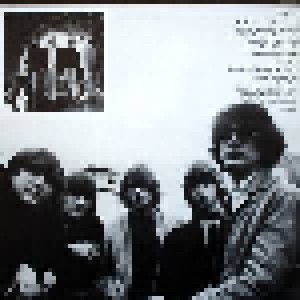 The Byrds: Mr. Tambourine Man / Turn! Turn! Turn! (2-LP) - Bild 3