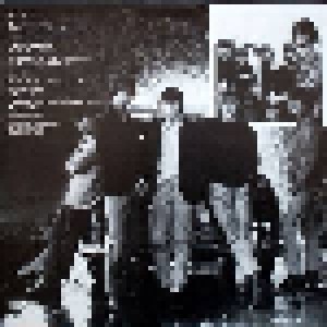 The Byrds: Mr. Tambourine Man / Turn! Turn! Turn! (2-LP) - Bild 4