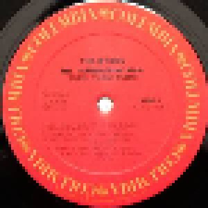 The Byrds: Mr. Tambourine Man / Turn! Turn! Turn! (2-LP) - Bild 6