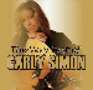 Carly Simon: Very Best Of Carly Simon, The - Cover