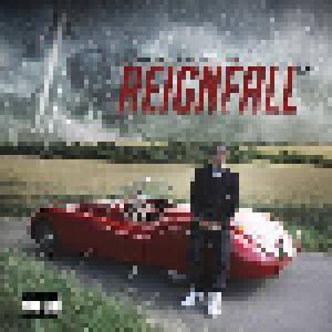 Chamillionaire: Reignfall EP - Cover