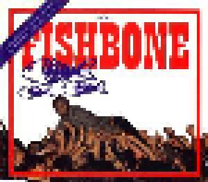 Fishbone: Swim - Cover
