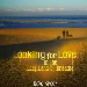 Dave Brock: Looking For Love In The Lost Land Of Dreams - Cover