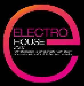 Electro House 2007 - Cover