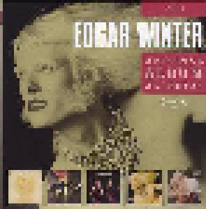 Edgar Winter: Original Album Classics - Cover