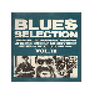 Blues Selection Vol. III - Cover
