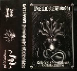 Hellvetron: Death Scroll Of Seven Hells And Its Infernal Majesties (Tape) - Bild 1