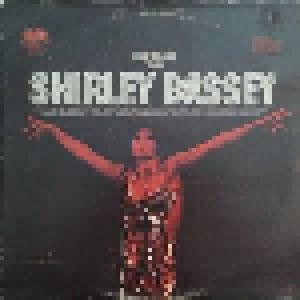 Shirley Bassey: How About You? (LP) - Bild 1