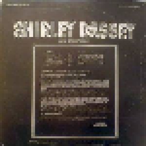 Shirley Bassey: How About You? (LP) - Bild 2