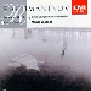Sergei Wassiljewitsch Rachmaninow: Symphony No.2 ~ Scherzo ~ Vocalise (CD) - Bild 1