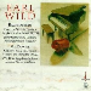 Sergei Wassiljewitsch Rachmaninow + Edward MacDowell: Earl Wild (Split-CD) - Bild 1