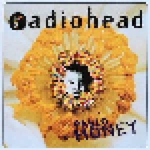 Radiohead: Pablo Honey (LP) - Bild 1